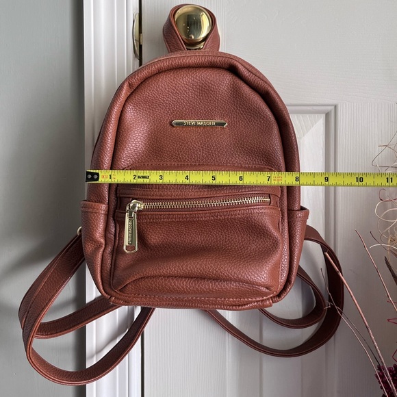 🤎Steve Madden Mini Backpack🤎 - Picture 6 of 12